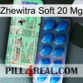 Zhewitra Soft 20Mg new02